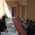 דירה Maison Debora Corso Italia Whit Private Parking קטאניה