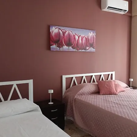דירה Maison Debora Corso Italia Whit Private Parking