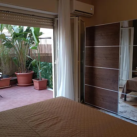 Maison Debora Corso Italia Whit Private Parking * קטאניה