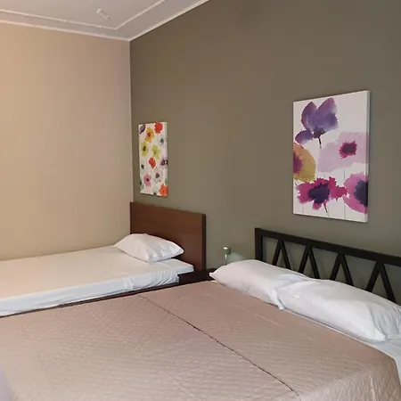 Maison Debora Whit Garage