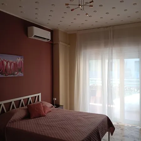 Maison Debora Whit Garage Διαμέρισμα Κατάνια