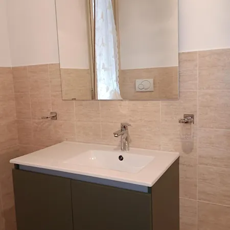 Διαμέρισμα Maison Debora Whit Garage