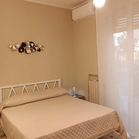 Maison Debora Whit Garage Κατάνια