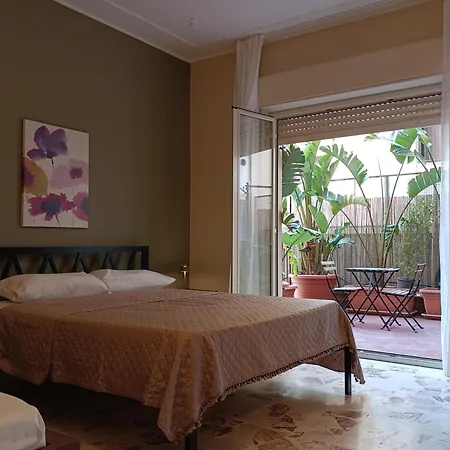 Maison Debora Whit Garage * Κατάνια