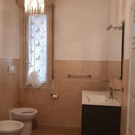 Maison Debora Whit Garage *