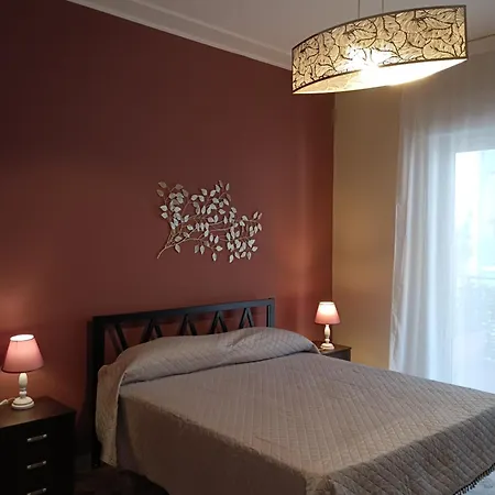 Διαμέρισμα Maison Debora Whit Garage