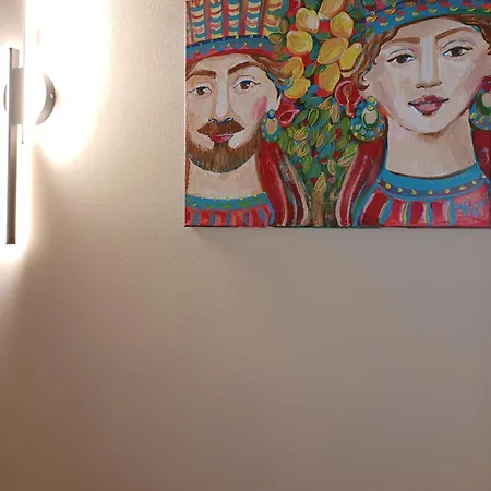 Maison Debora Whit Garage Διαμέρισμα *