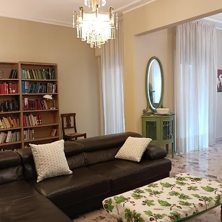 Maison Debora Whit Garage Διαμέρισμα