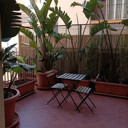 Διαμέρισμα Maison Debora Whit Garage *