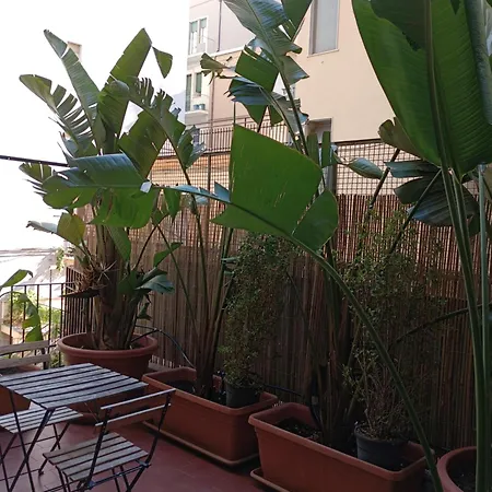 Διαμέρισμα Maison Debora Whit Garage