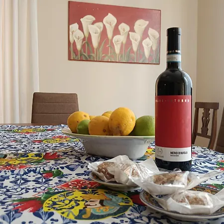 Διαμέρισμα Maison Debora Whit Garage *