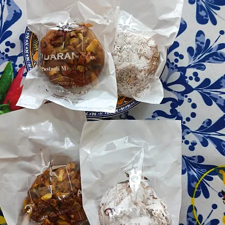 Maison Debora Whit Garage