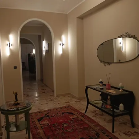 Διαμέρισμα Maison Debora Whit Garage Κατάνια