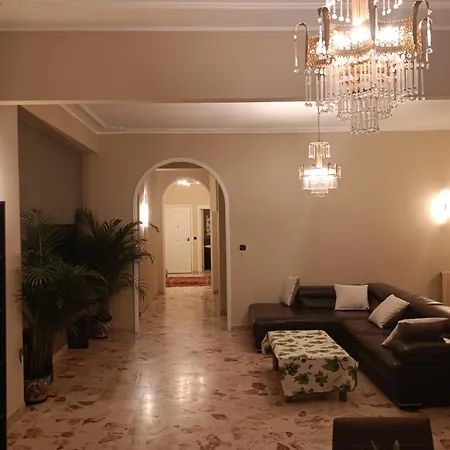 Maison Debora Whit Garage *