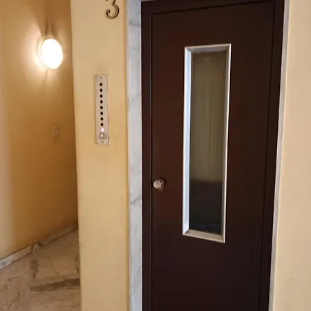 Maison Debora Whit Garage Διαμέρισμα