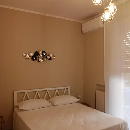 Διαμέρισμα Maison Debora Whit Garage Κατάνια