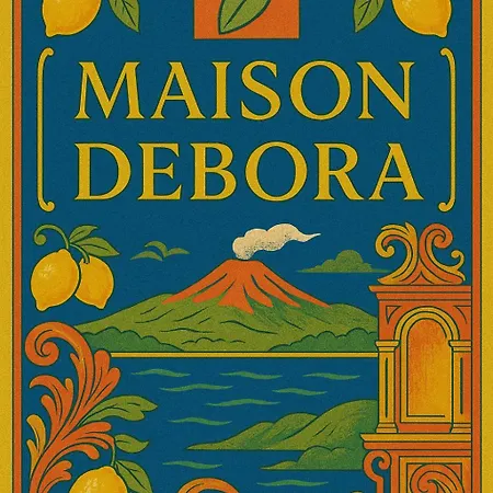 Maison Debora Whit Garage * Κατάνια