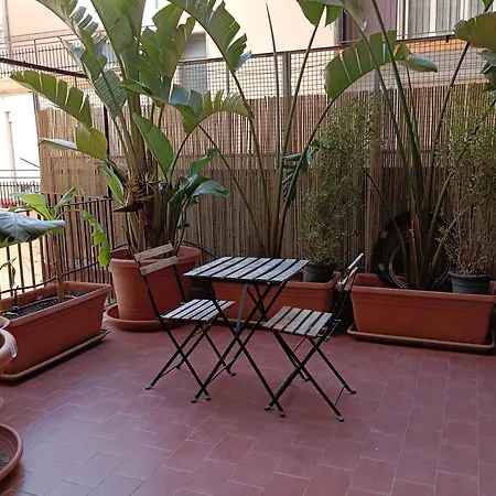 Maison Debora Whit Garage Διαμέρισμα