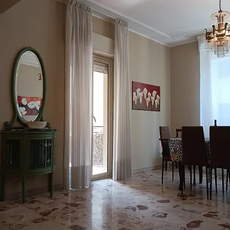 Maison Debora Whit Garage *