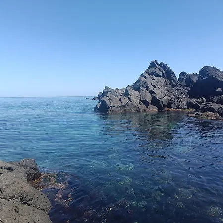 Maison Debora Whit Garage Catania